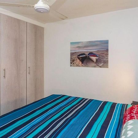 Ocean Breeze At 92 Chaka Cove Apartamento Ballito Exterior foto
