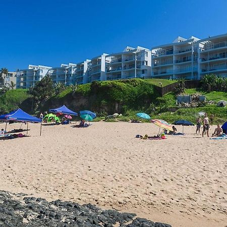 Ocean Breeze At 92 Chaka Cove Apartamento Ballito Exterior foto