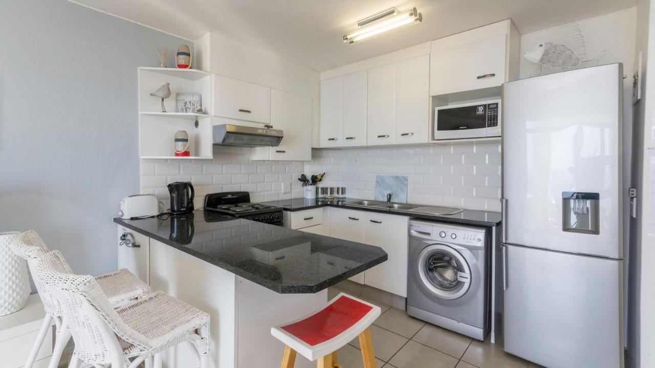 Ocean Breeze At 92 Chaka Cove Apartamento Ballito Exterior foto
