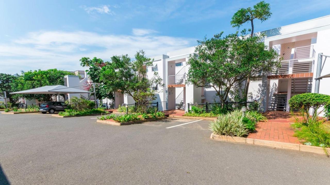 Ocean Breeze At 92 Chaka Cove Apartamento Ballito Exterior foto