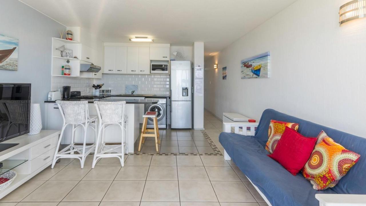 Ocean Breeze At 92 Chaka Cove Apartamento Ballito Exterior foto