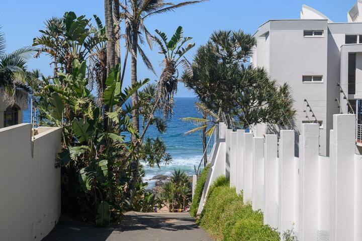 Ocean Breeze At 92 Chaka Cove Apartamento Ballito Exterior foto