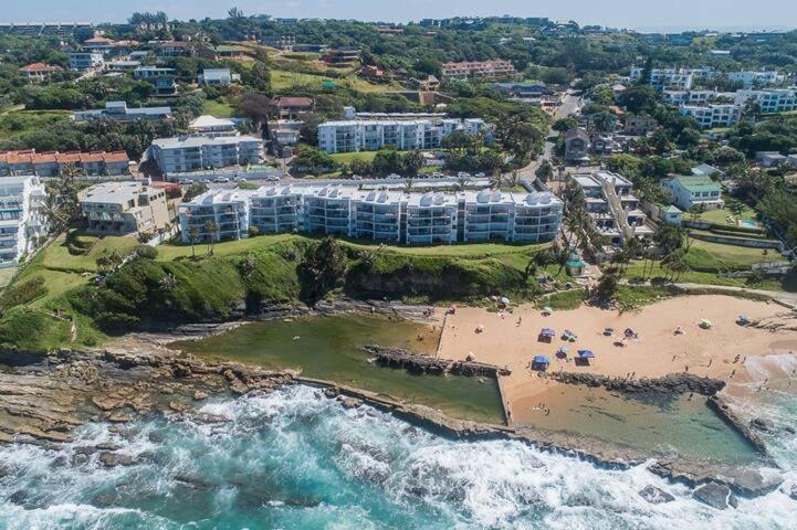 Ocean Breeze At 92 Chaka Cove Apartamento Ballito Exterior foto