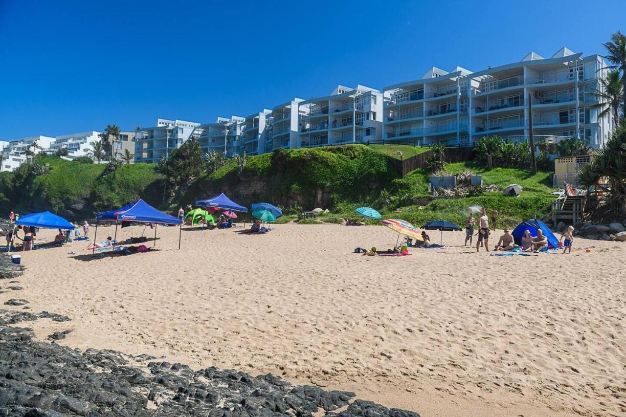 Ocean Breeze At 92 Chaka Cove Apartamento Ballito Exterior foto